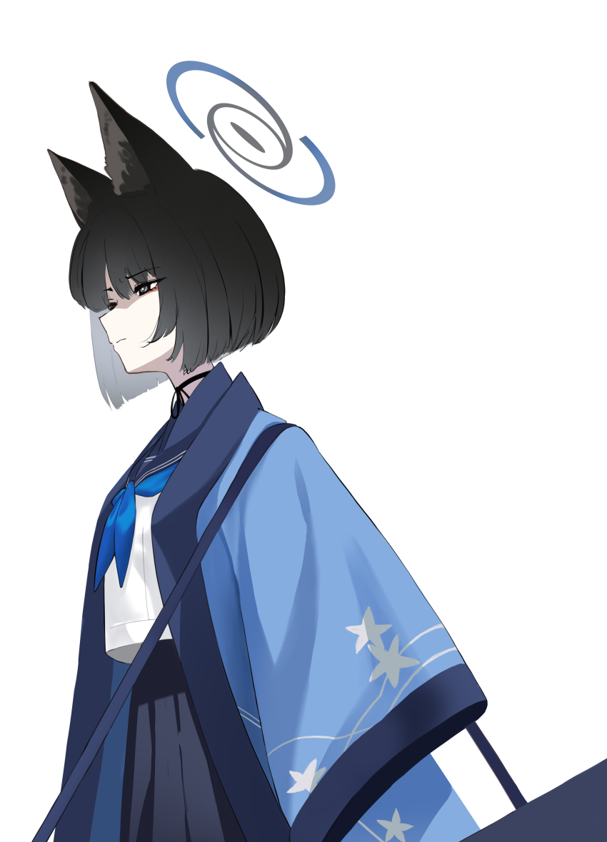 Kikyou (Blue Archive) Rule 34 Image