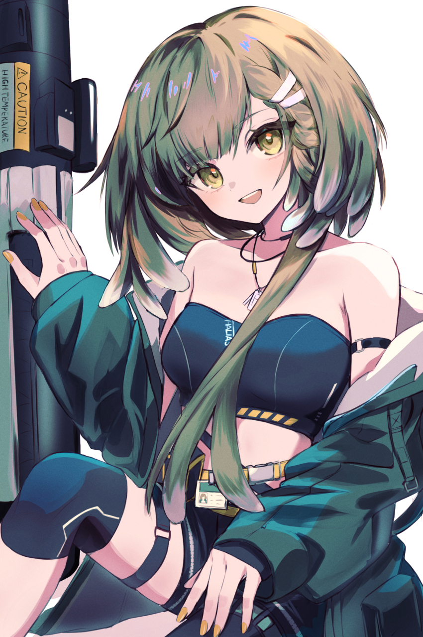Firewhistle (Arknights) Rule 34 Image