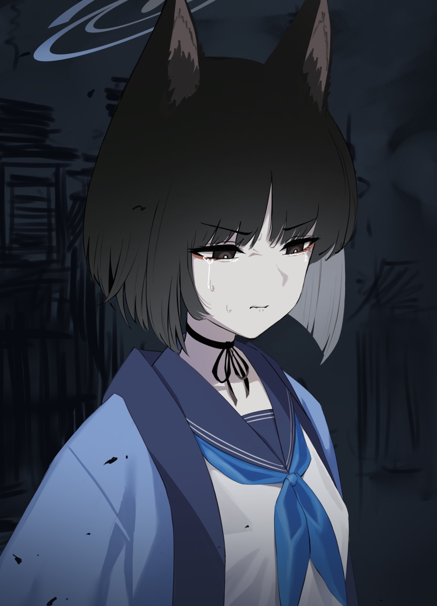 Kikyou (Blue Archive) Rule 34 Image