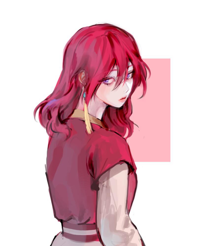 Yona (Akatsuki No Yona) Rule 34 Image