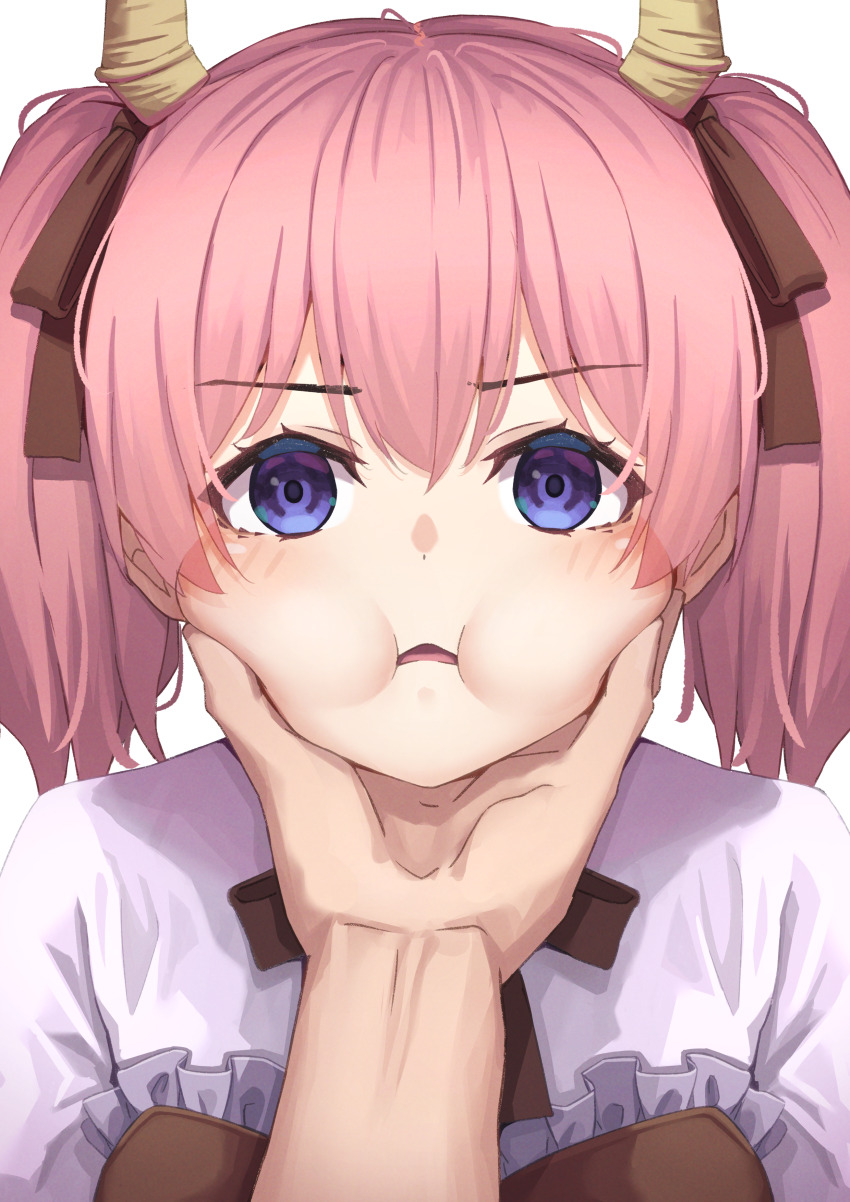 Linie (Sousou No Frieren) Rule 34 Image