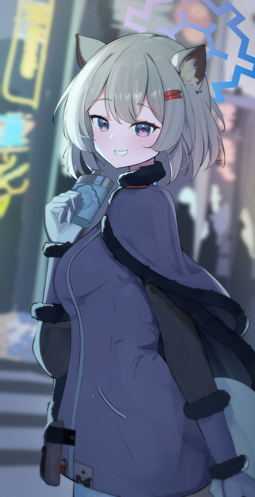 Shigure (Blue Archive) Rule 34 Image