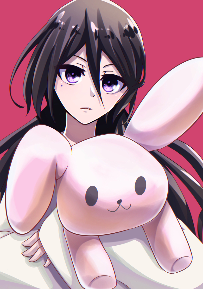 Kuchiki Rukia (Bleach) Rule 34 Image