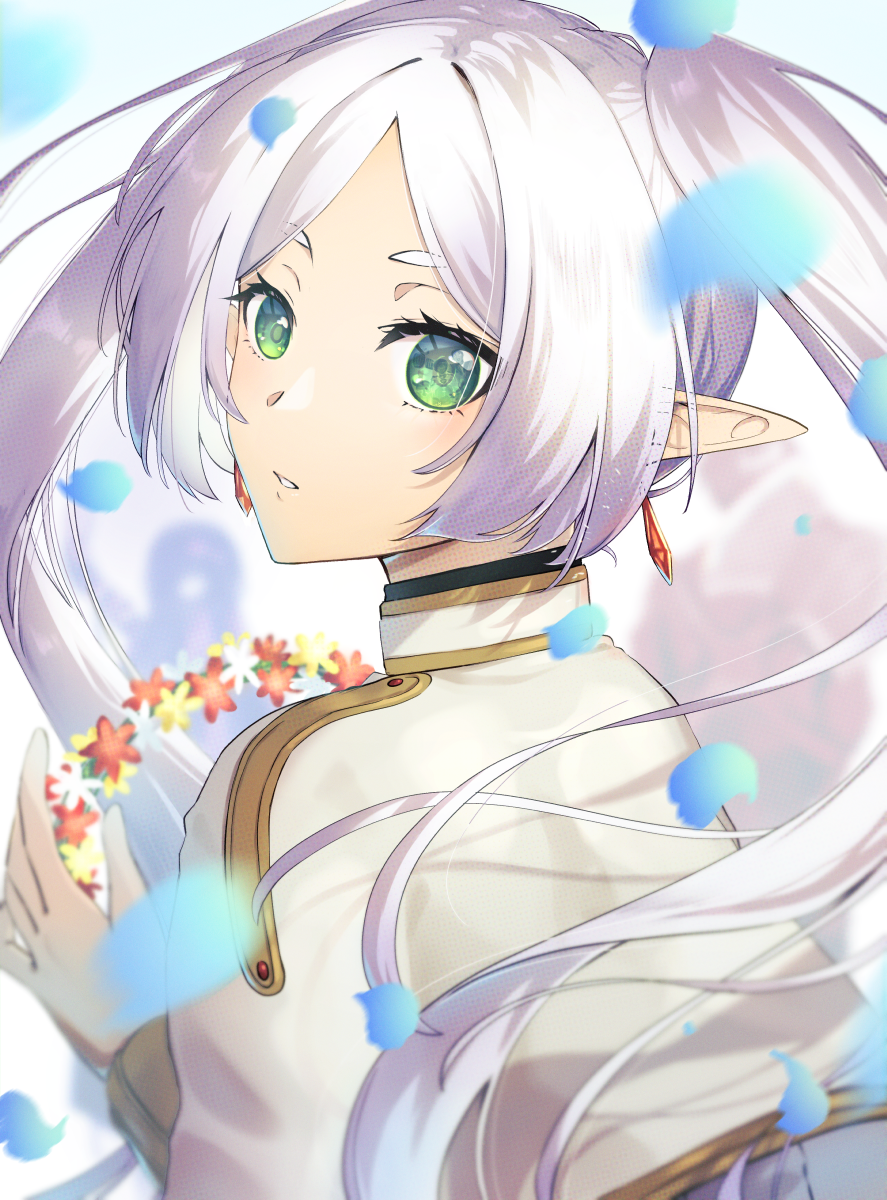 Frieren (Sousou No Frieren) Rule 34 Image