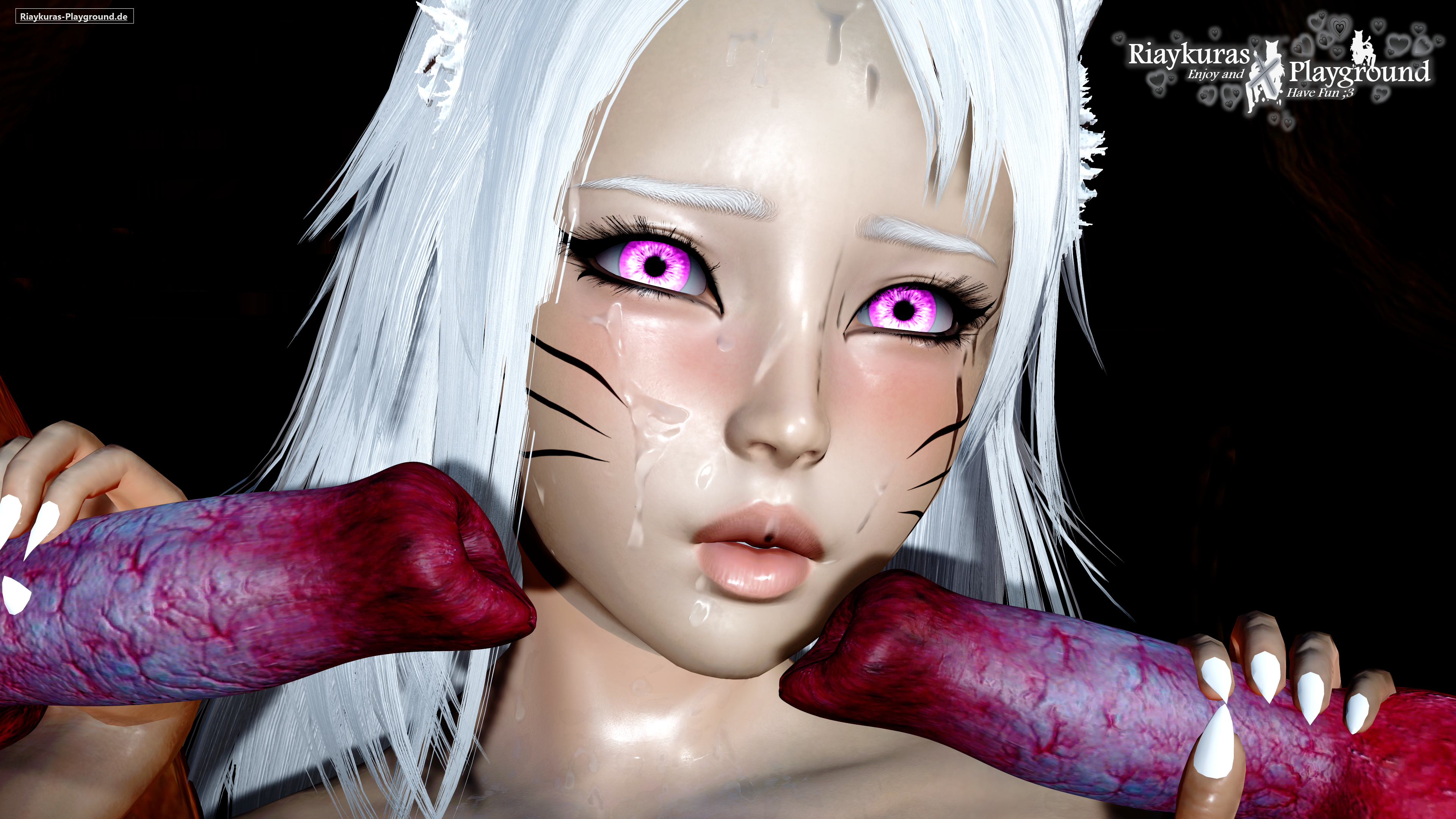 Kuuri Rule 34 Image