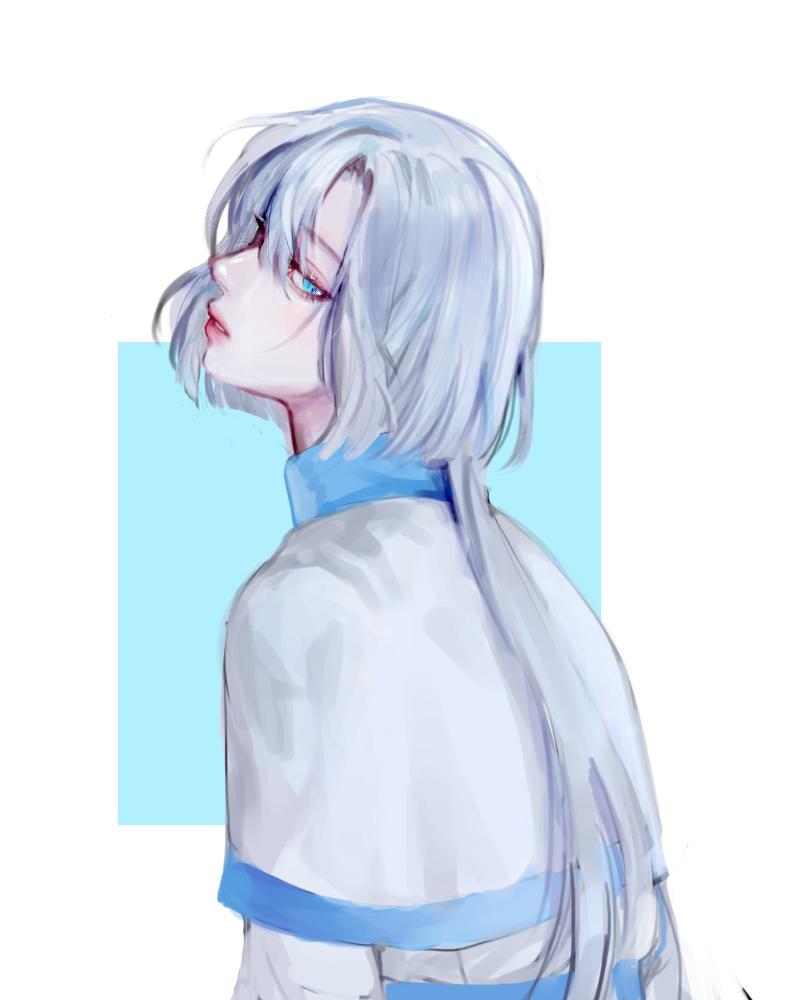 Akatsuki No Yona Rule 34 Image