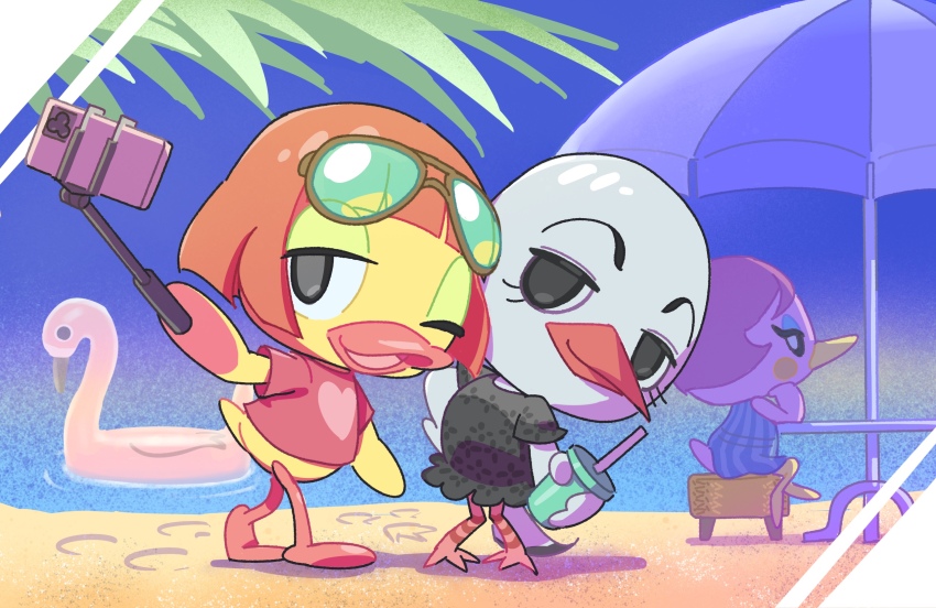 Animal Crossing Rule 34 Image
