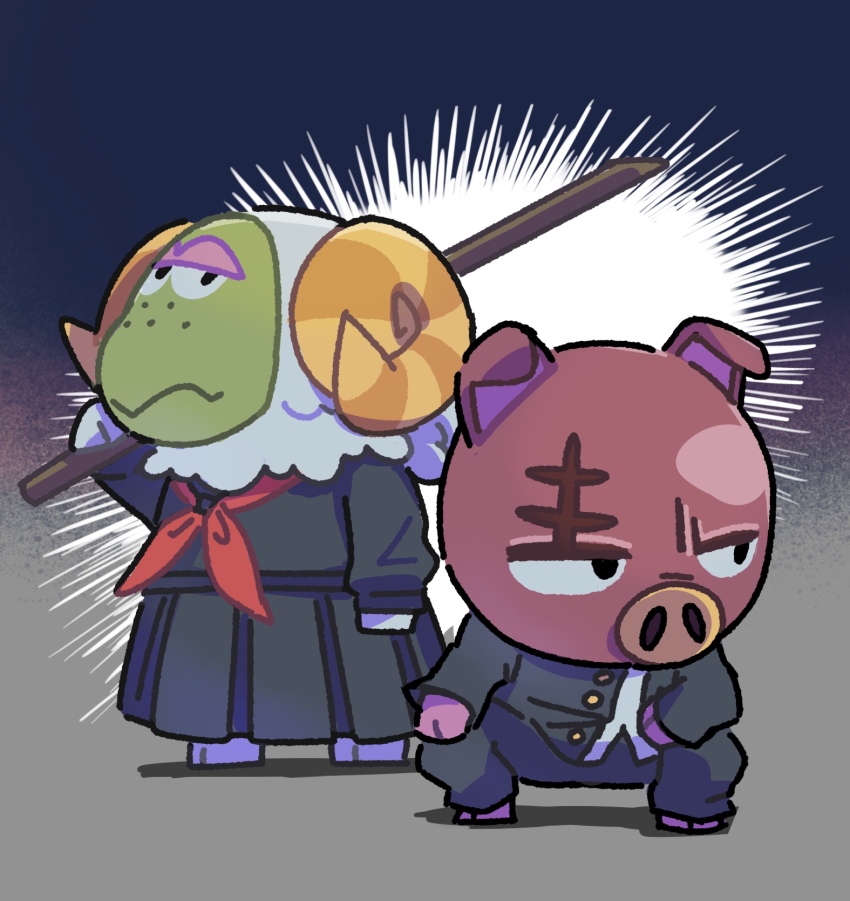 Animal Crossing Rule 34 Image
