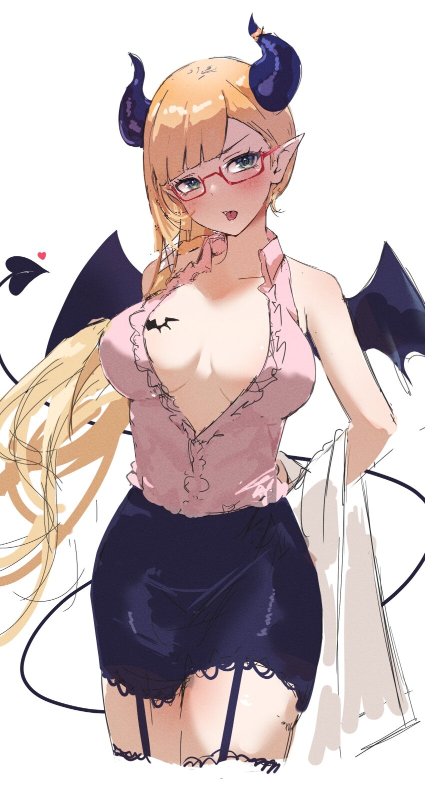 Yuzuki Choco (Hololive) Rule 34 Image