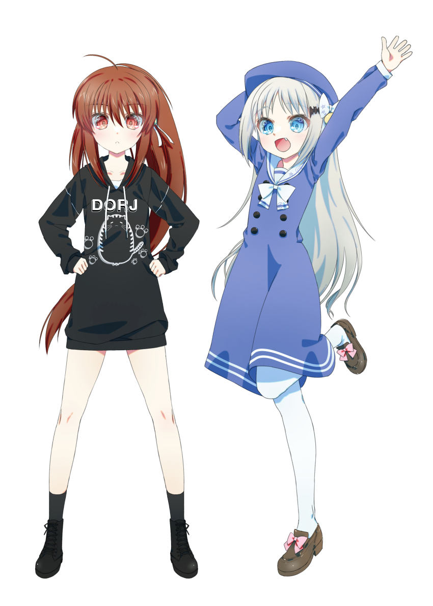 Natsume Rin (Little Busters!) Rule 34 Image
