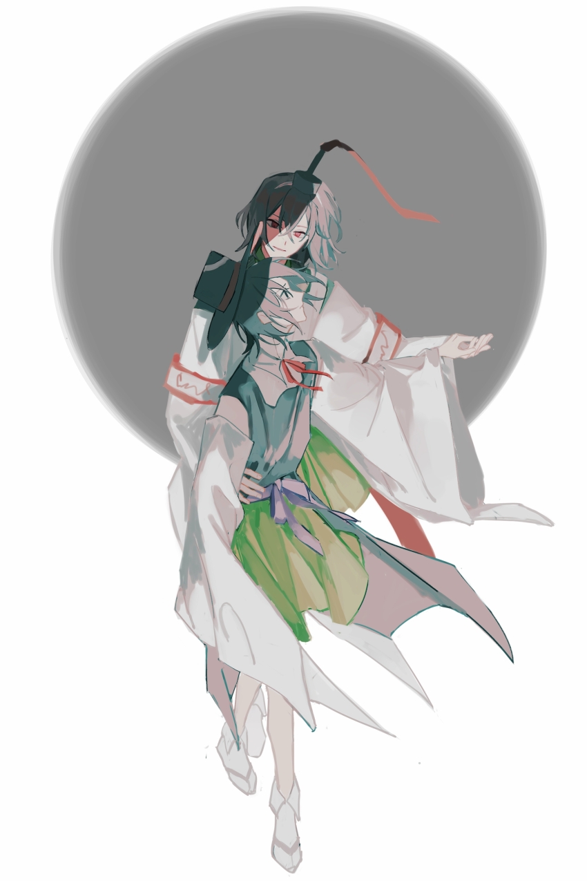 Enraku Tsubakura (Len'En) Rule 34 Image