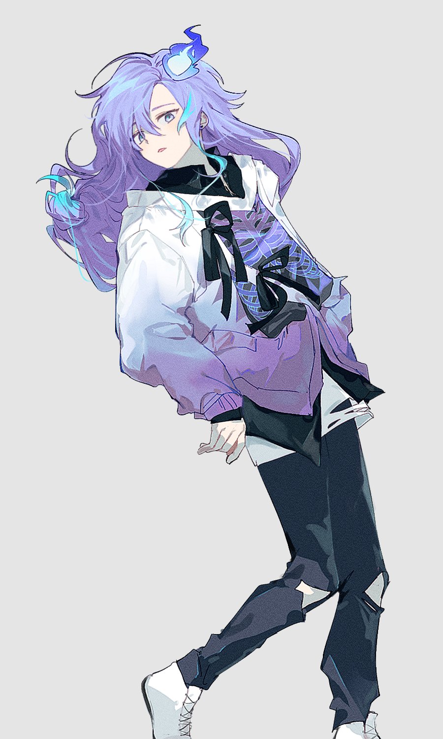 Minase Rio (Holostars) Rule 34 Image