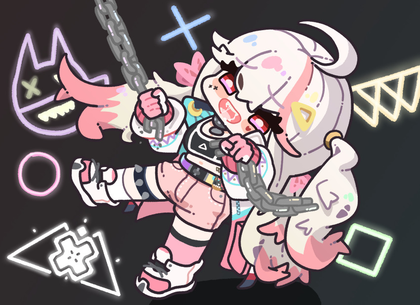 Jackal (Nikke) Rule 34 Image