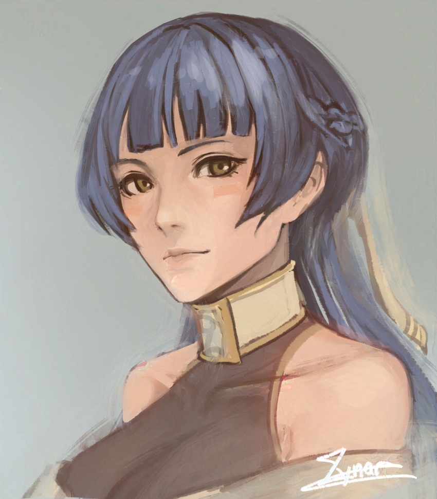 Athena (Fire Emblem) Rule 34 Image