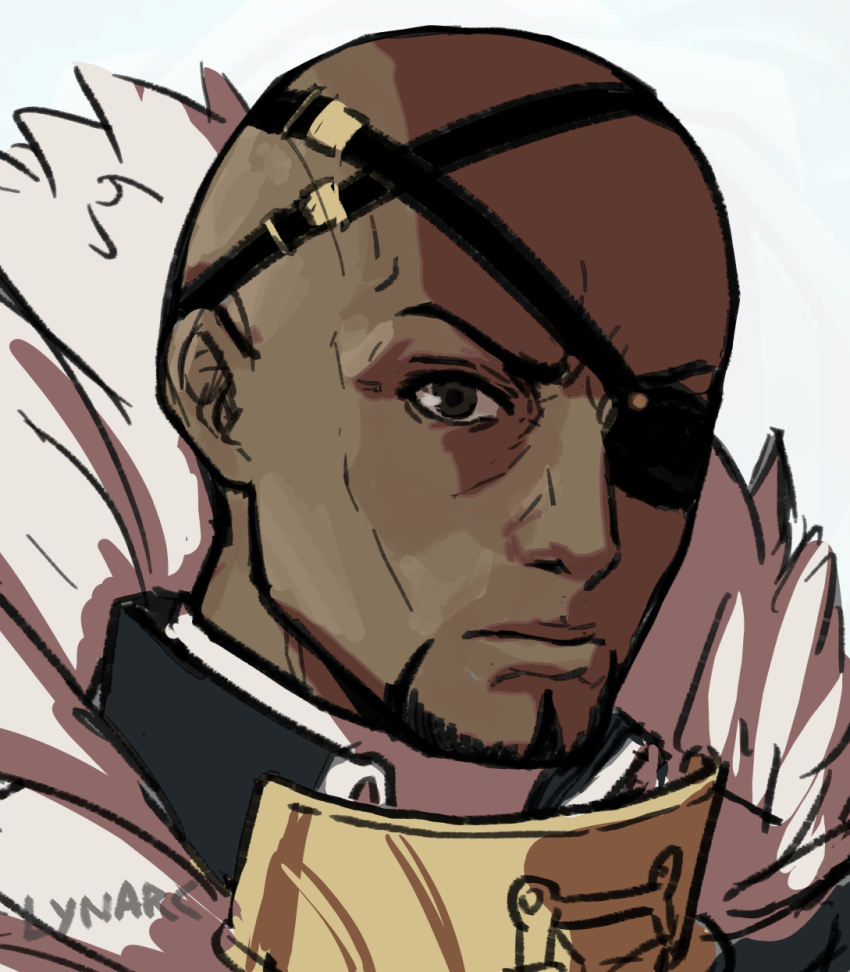 Basilio (Fire Emblem) Rule 34 Image