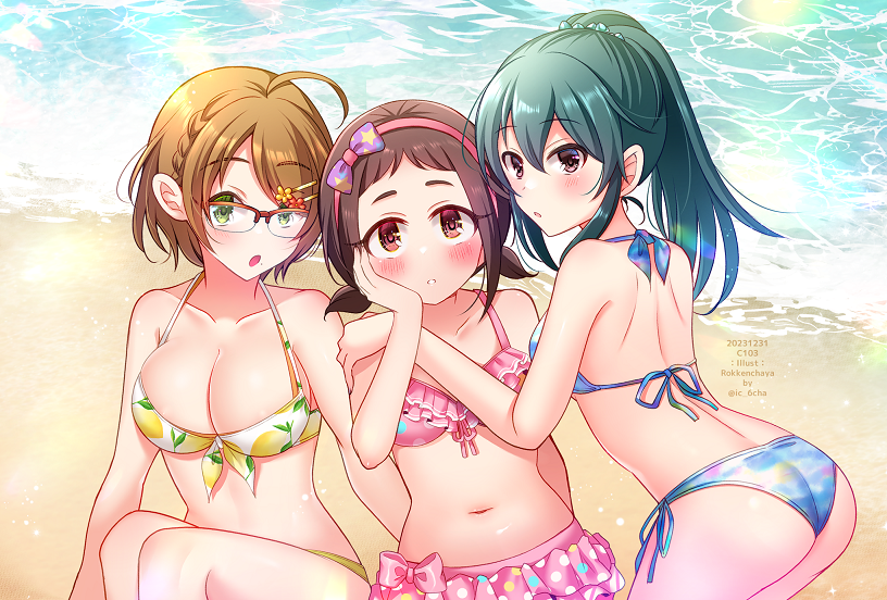 Idolmaster Rule 34 Image