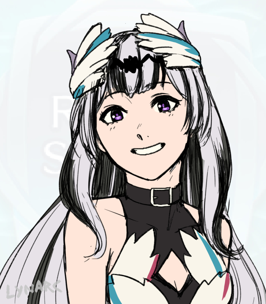 Veyle (Fire Emblem) Rule 34 Image