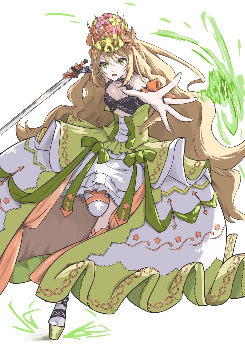 Celine (Fire Emblem) Rule 34 Image