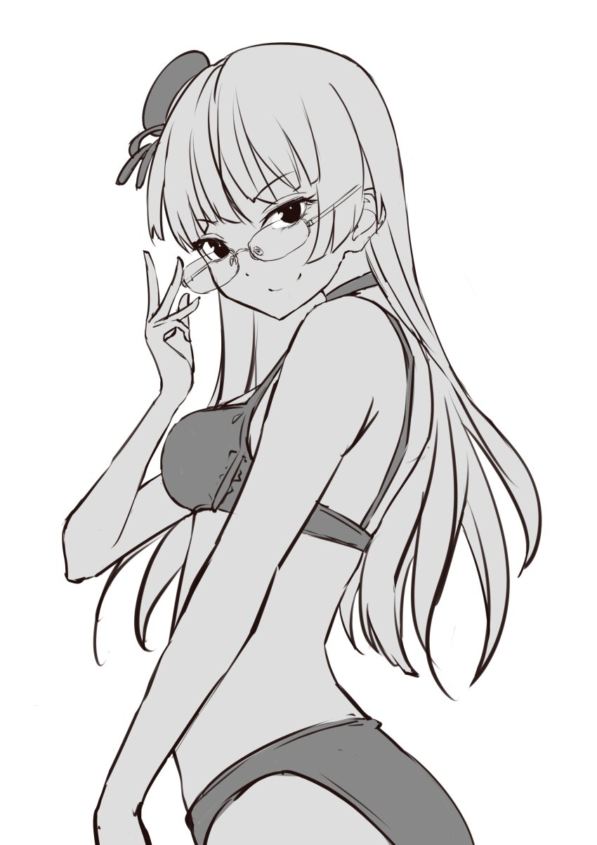 Kantai Collection Rule 34 Image