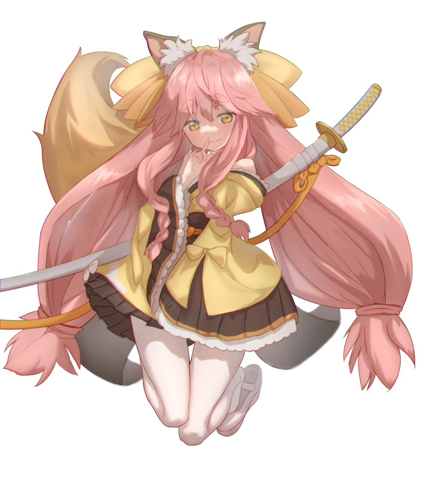 Fate/Samurai Remnant Rule 34 Image