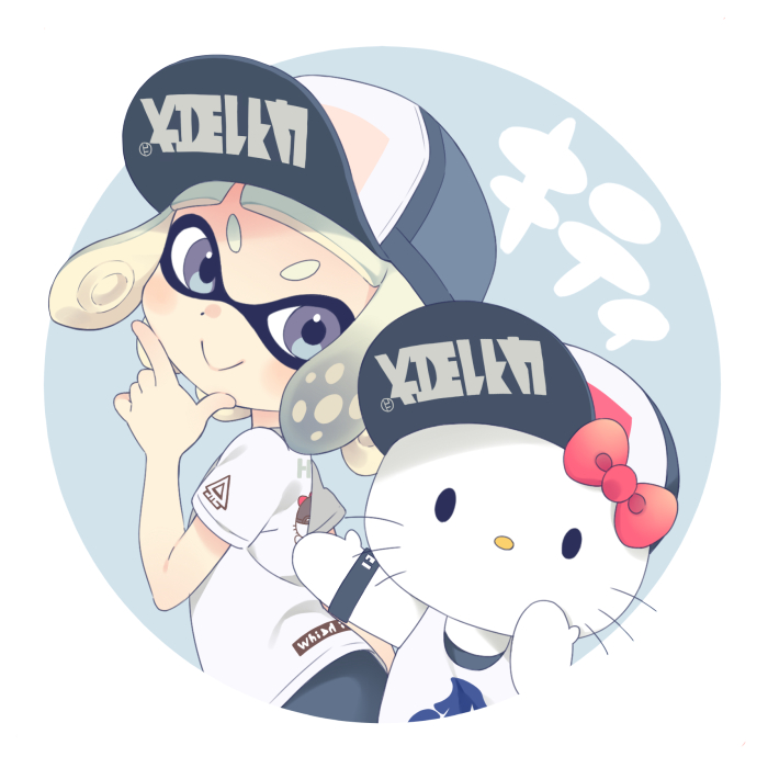 Hello Kitty (Character) Rule 34 Image