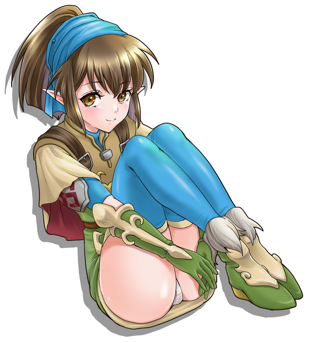 Shining (Series) Rule 34 Image