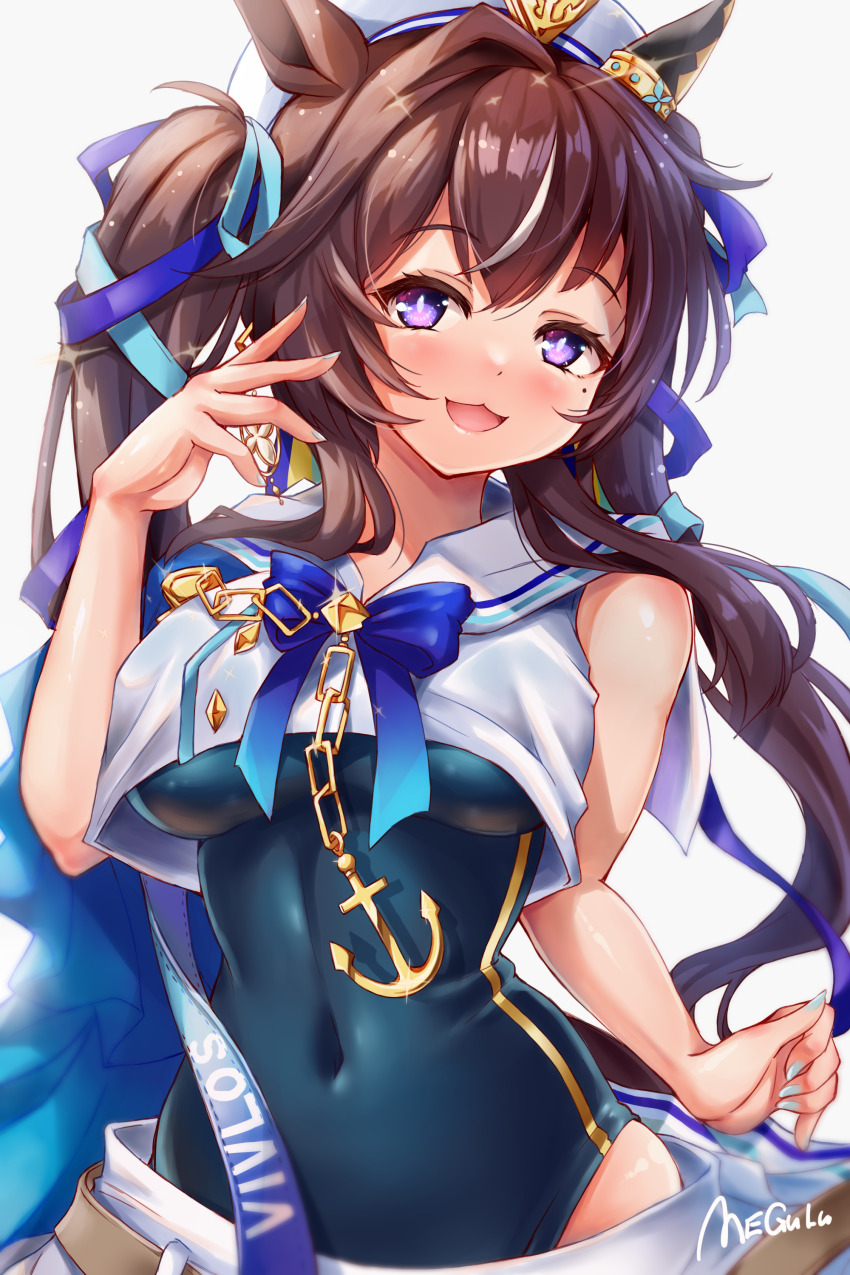 Vivlos (Umamusume) Rule 34 Image