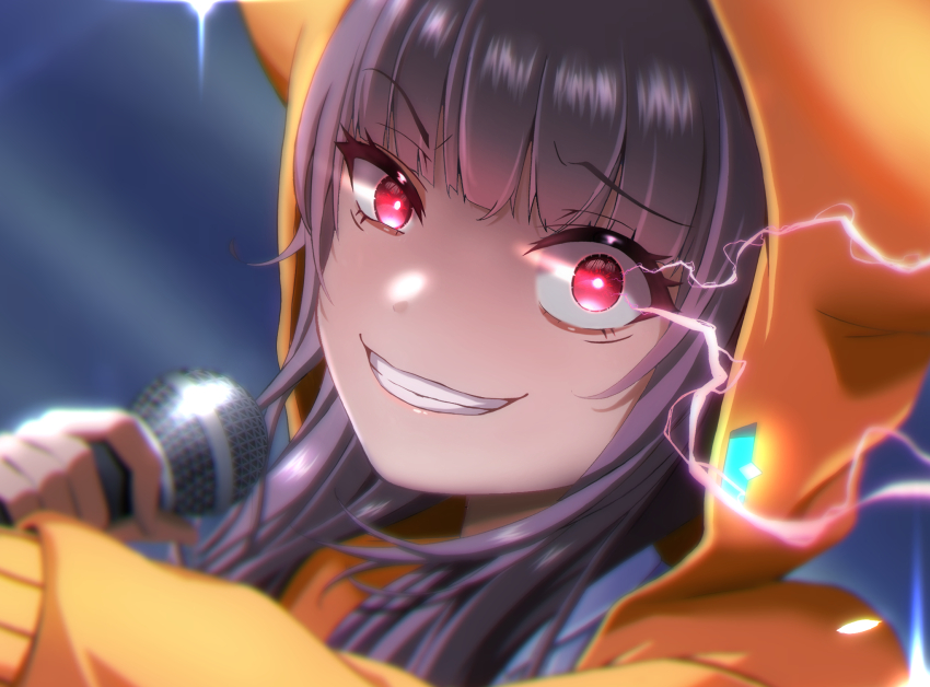 Heaven Burns Red Rule 34 Image