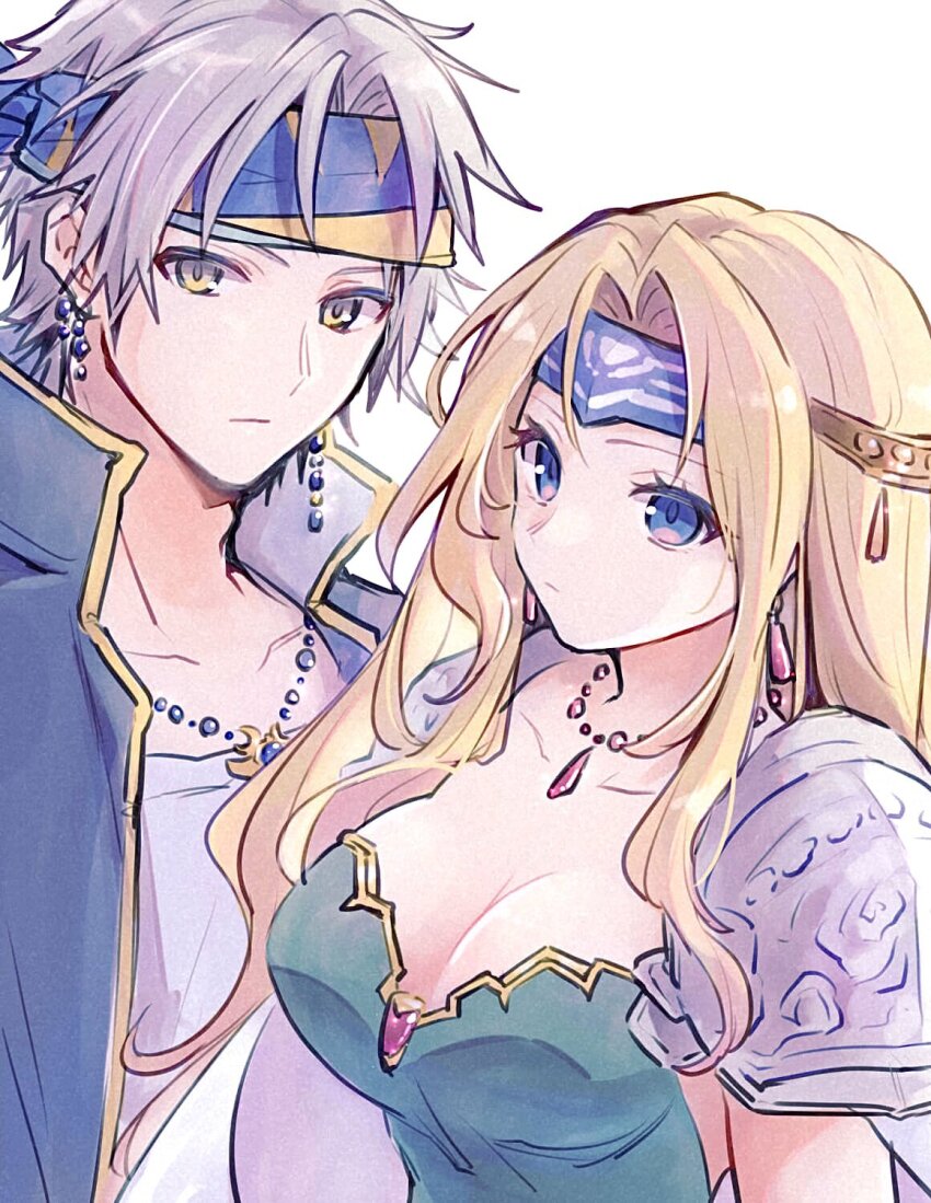 Celes Chere (Final Fantasy) Rule 34 Image