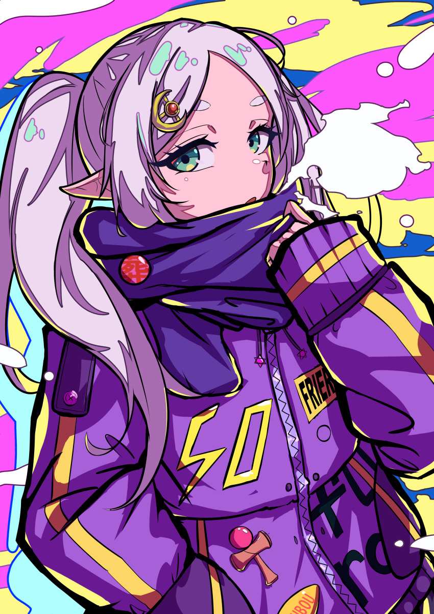 Frieren (Sousou No Frieren) Rule 34 Image