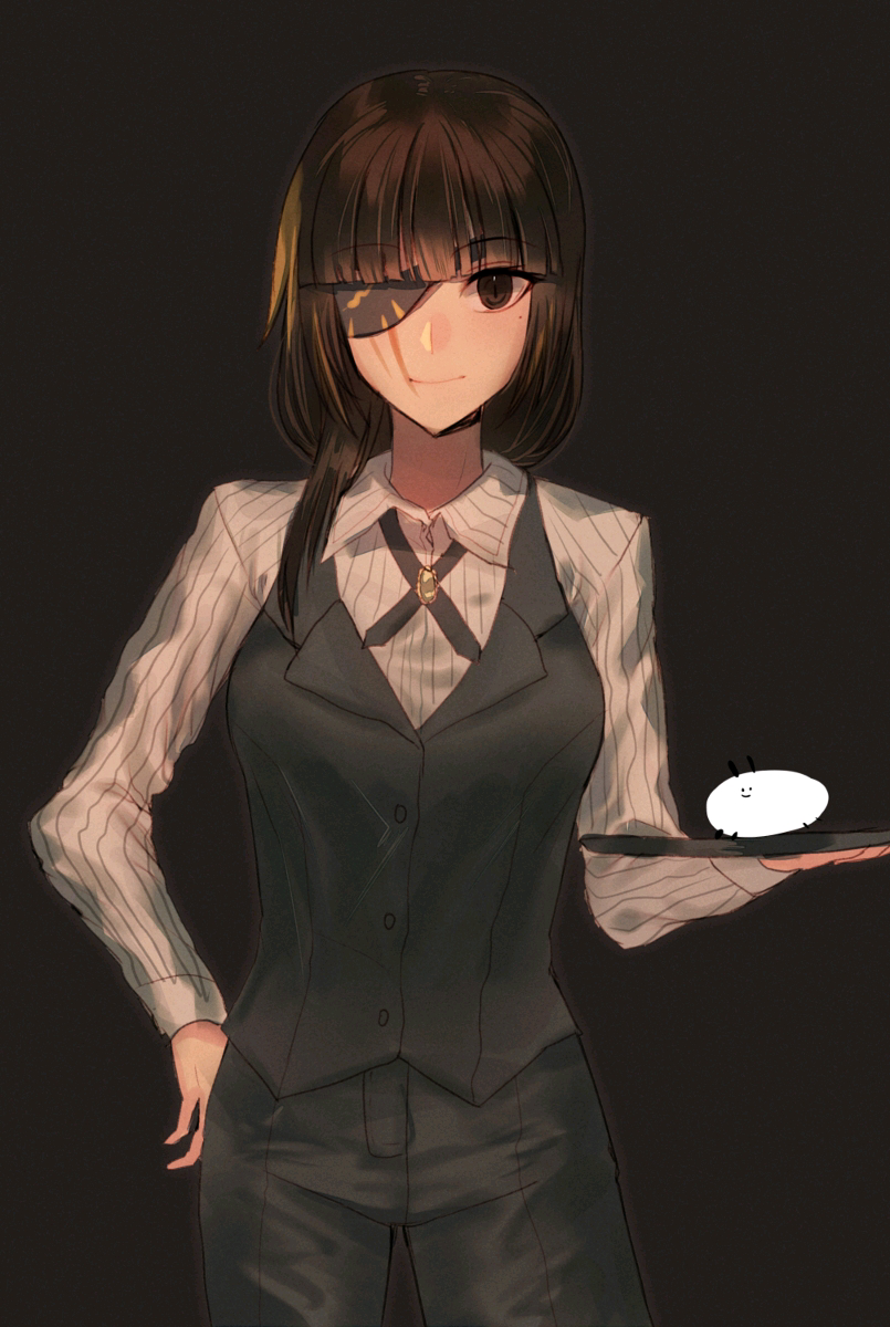 M16a1 (Girls' Frontline) Rule 34 Image