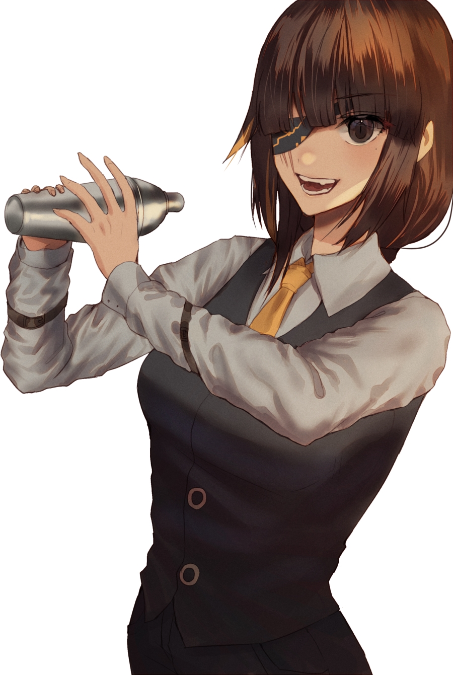 M16a1 (Girls' Frontline) Rule 34 Image