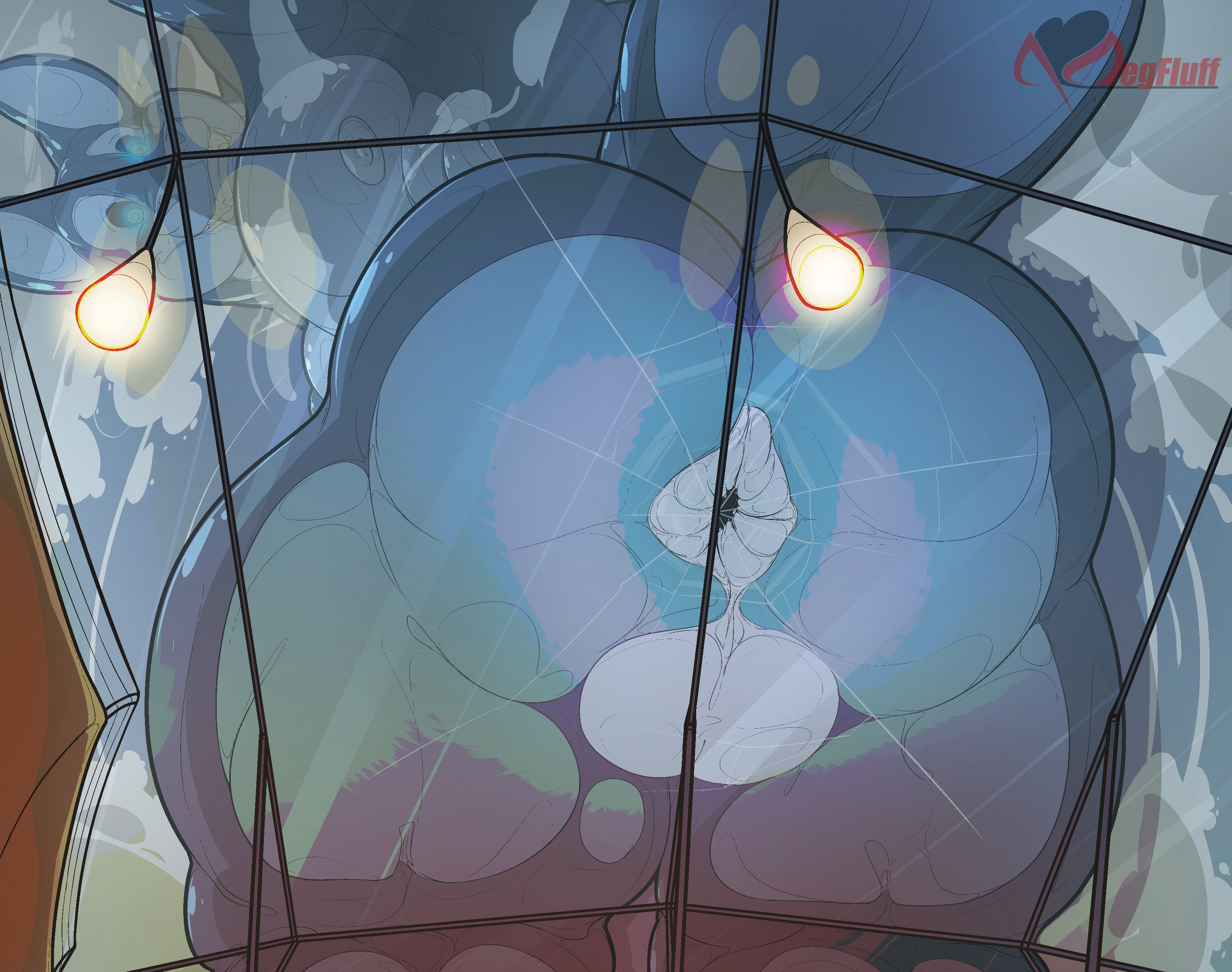 Mythology Rule 34 Image