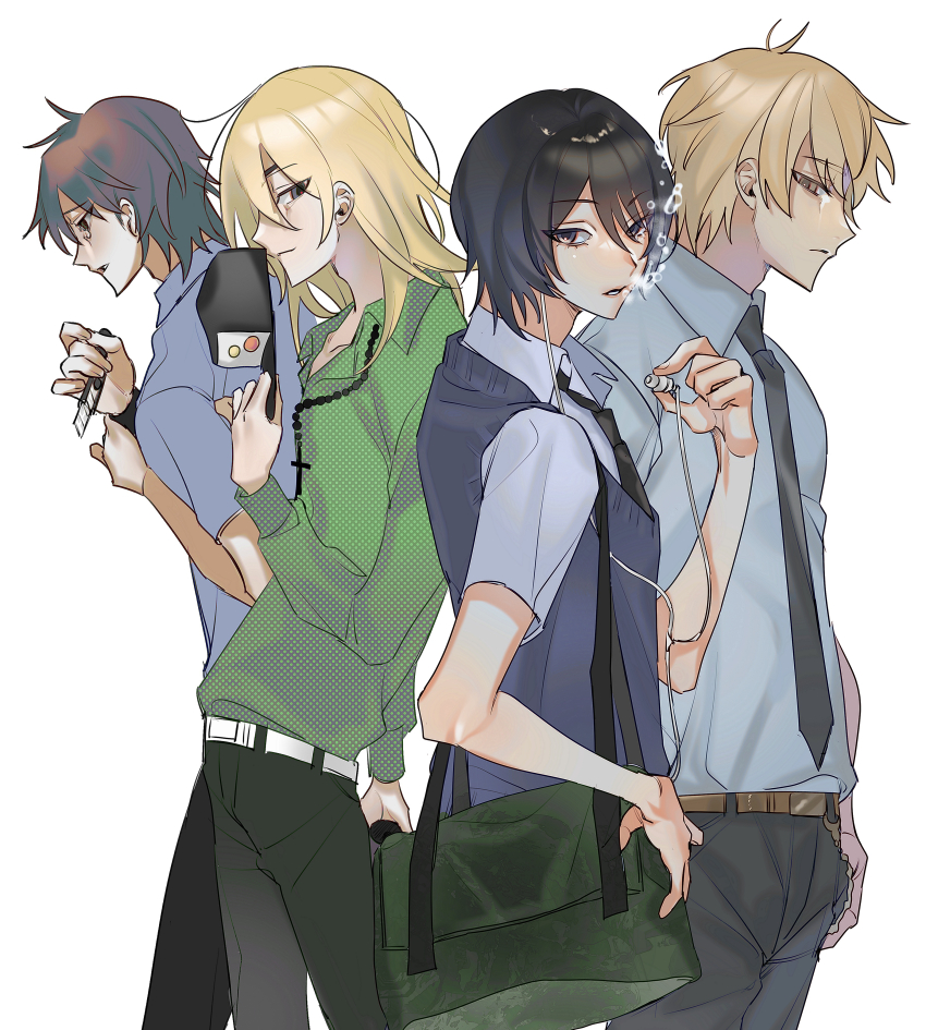 4boys Rule 34 Image