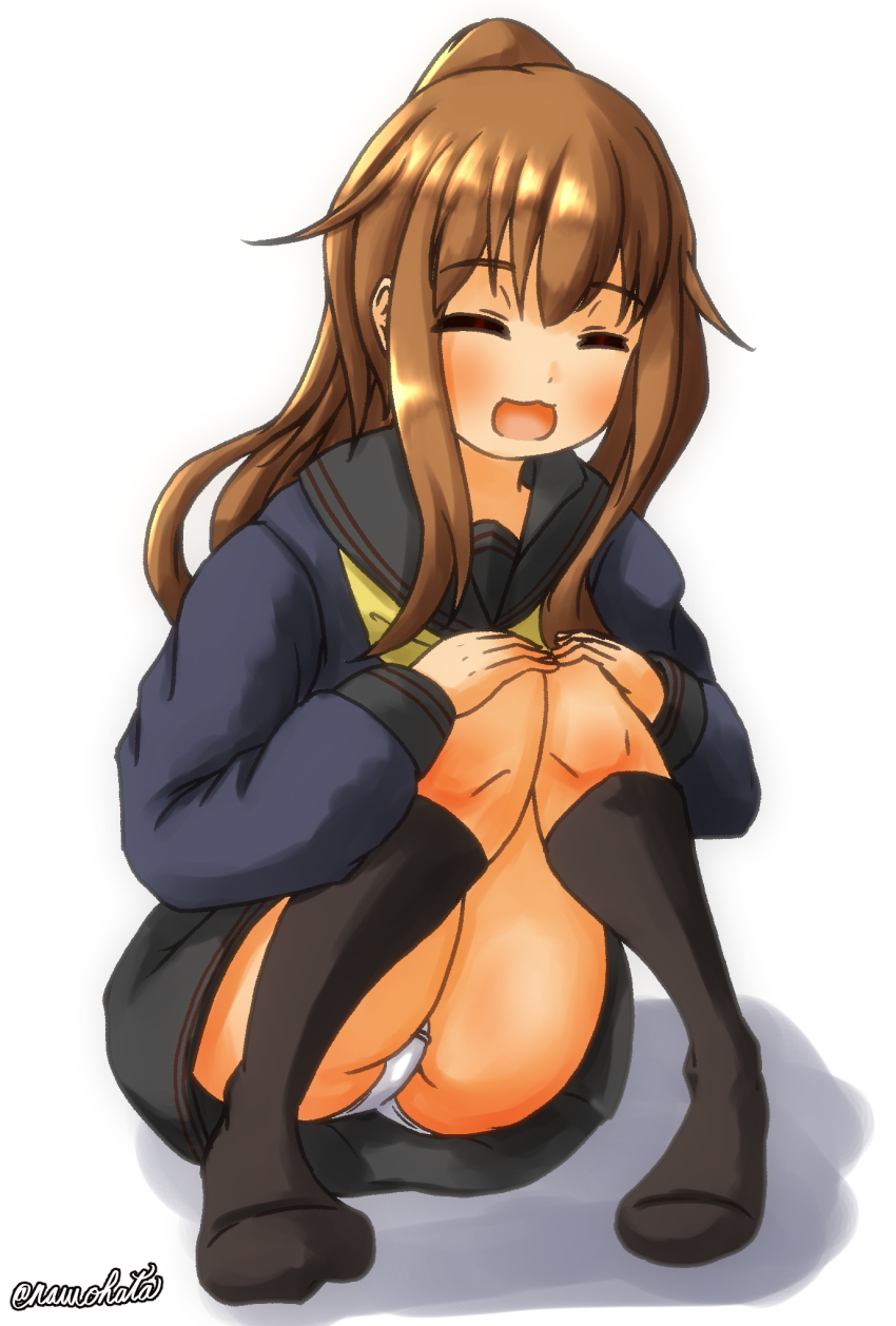 Kantai Collection Rule 34 Image