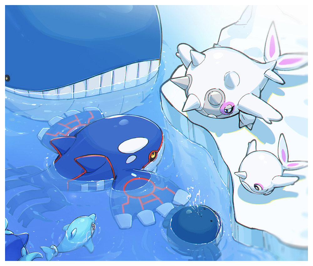 Finizen (Nintendo) Rule 34 Image