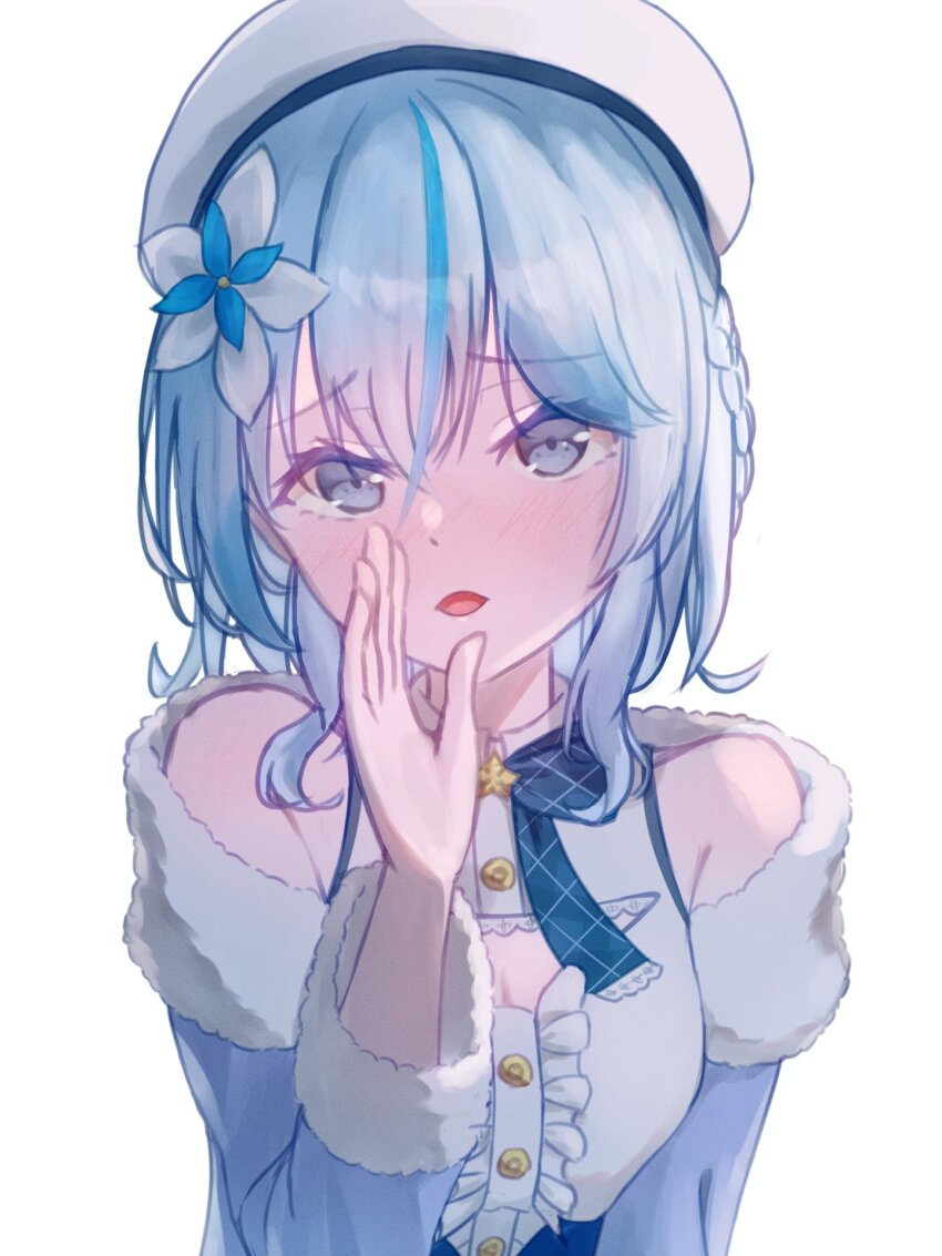 Kurata Mashiro (Bang Dream!) Rule 34 Image