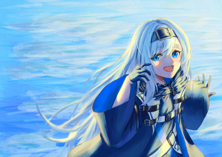 Bon Homme Richard (Azur Lane) Rule 34 Image