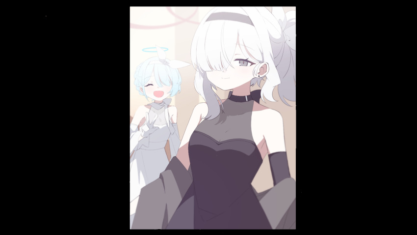 Arona (Blue Archive) Rule 34 Image