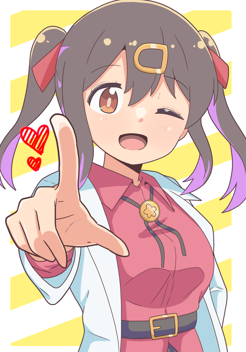 Oyama Mihari (Onii-Chan Wa Oshimai!) Rule 34 Image