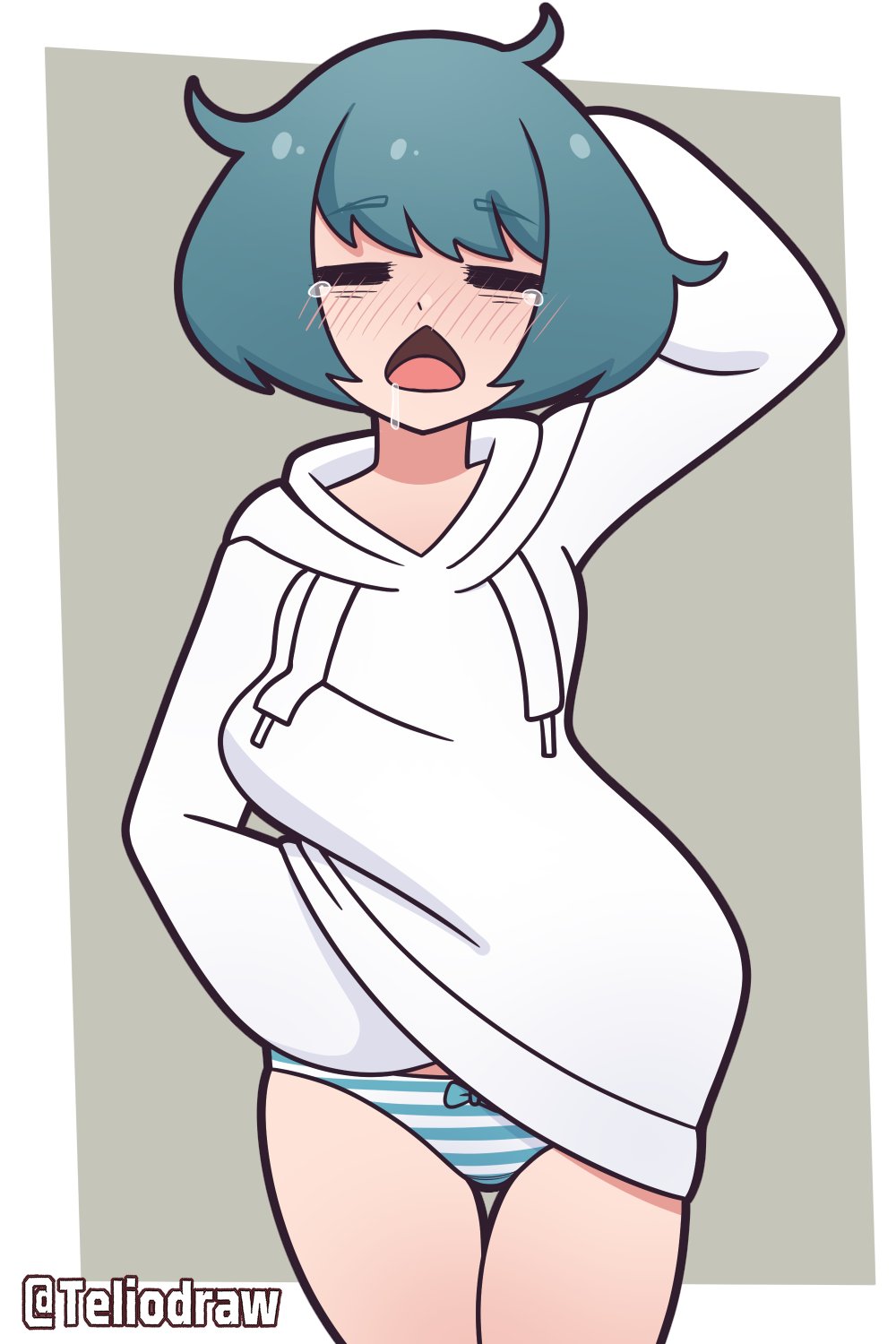 Original Rule 34 Image