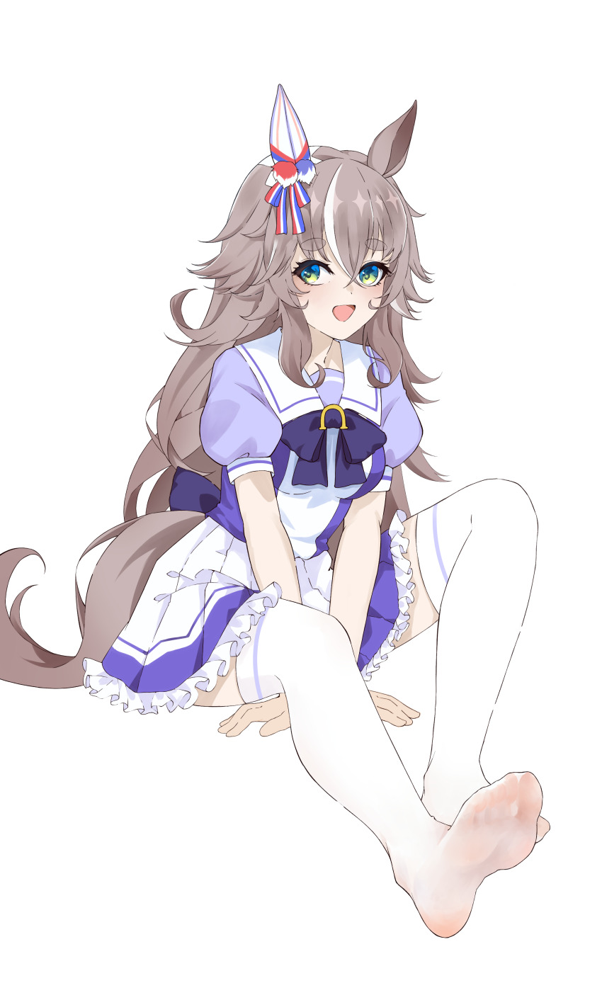 Wonder Acute (Umamusume) Rule 34 Image