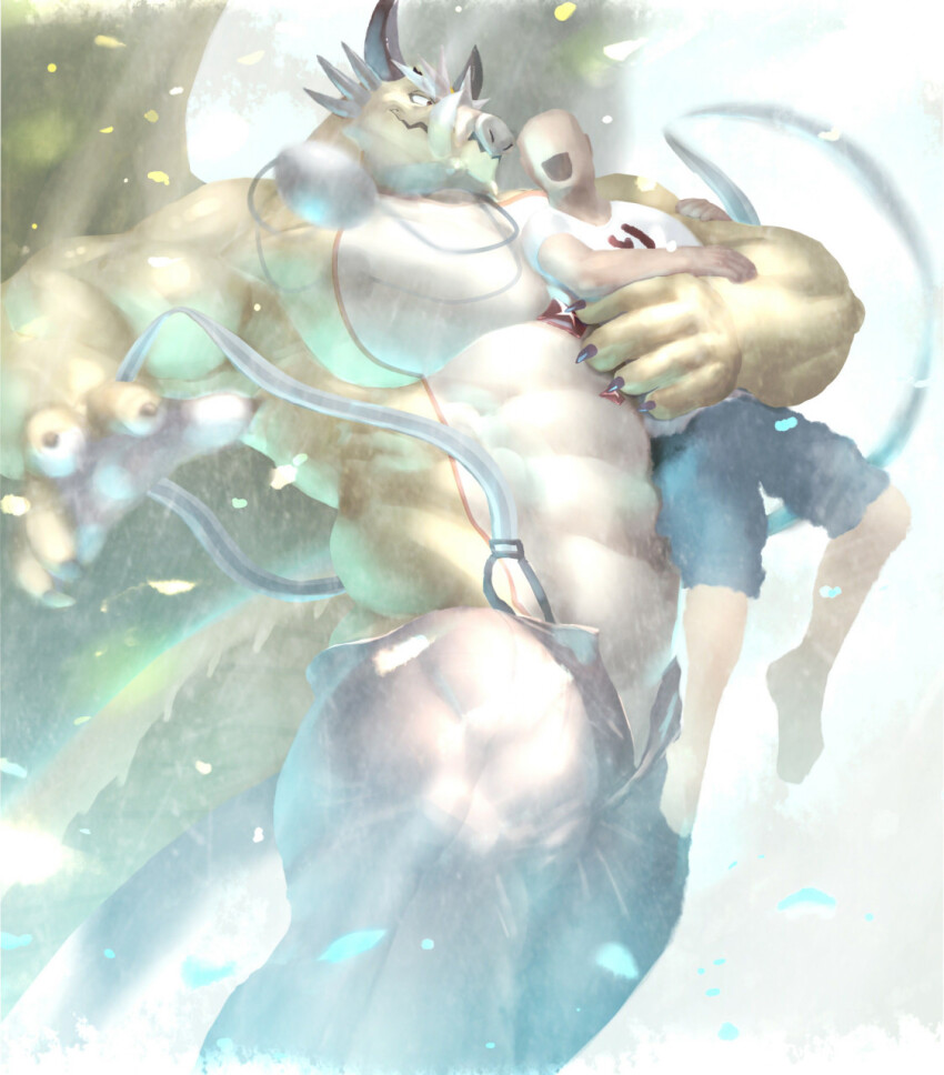 Tokyo Houkago Summoners Rule 34 Image