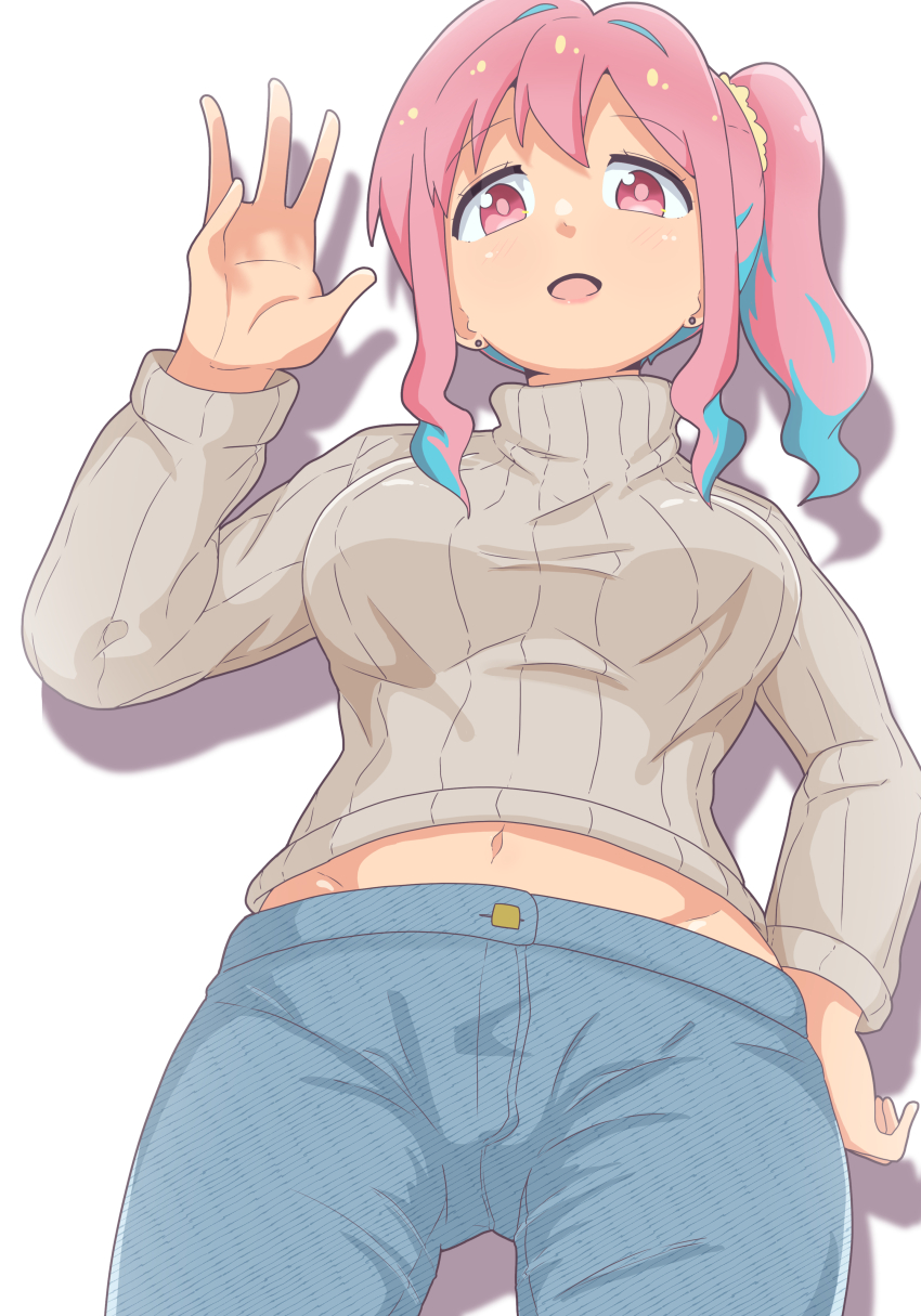 Hozuki Kaede (Onii-Chan Wa Oshimai!) Rule 34 Image