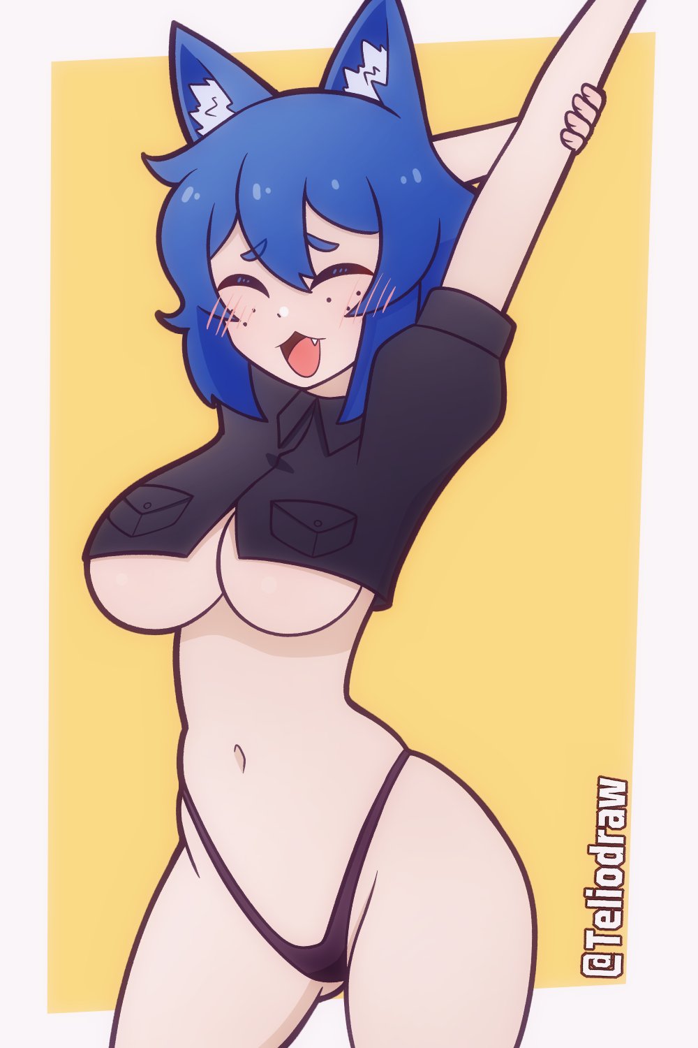 Original Rule 34 Image