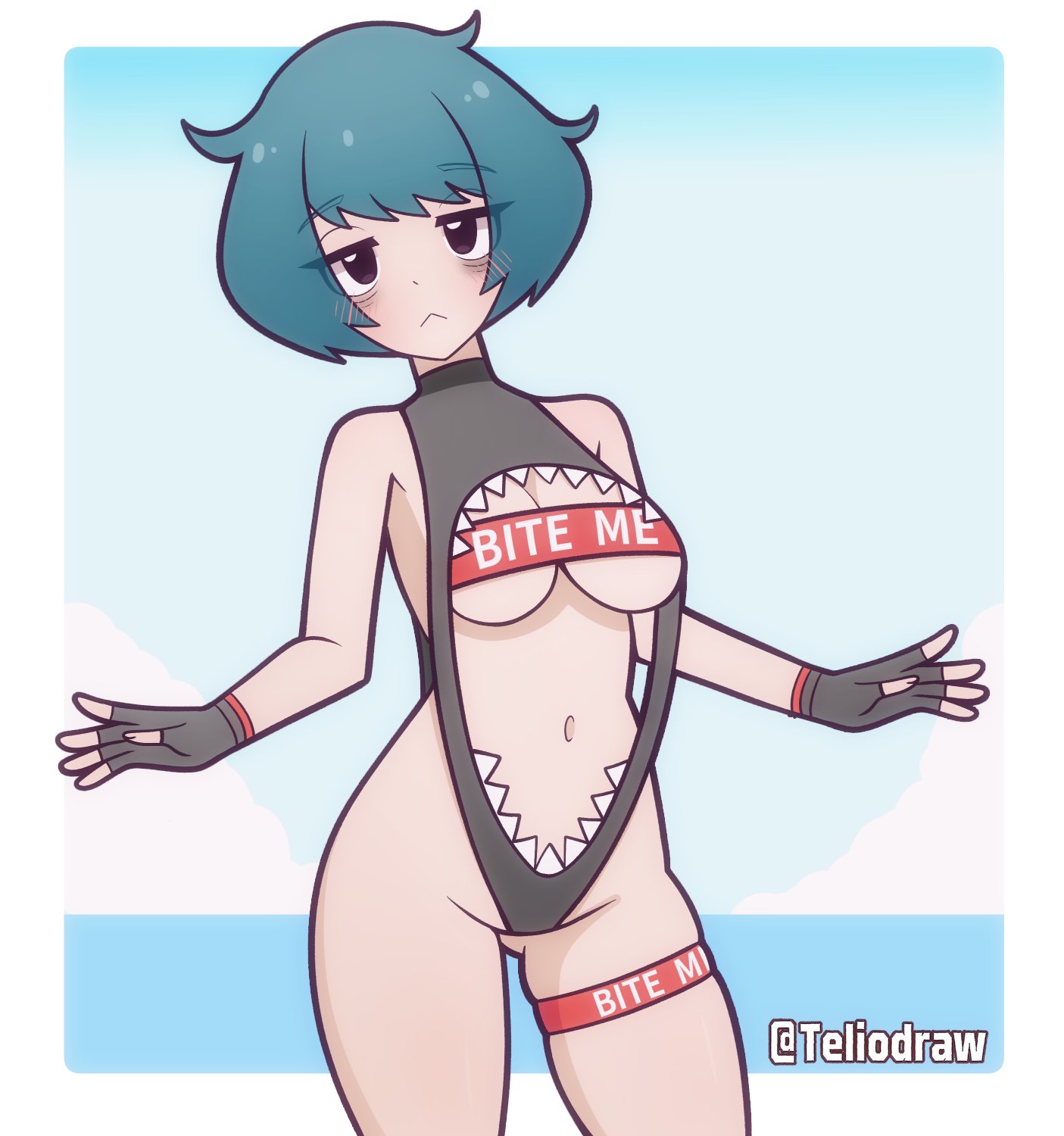 Original Rule 34 Image