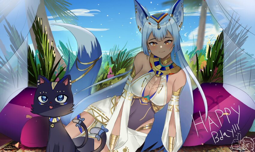 Indie Virtual Youtuber Rule 34 Image