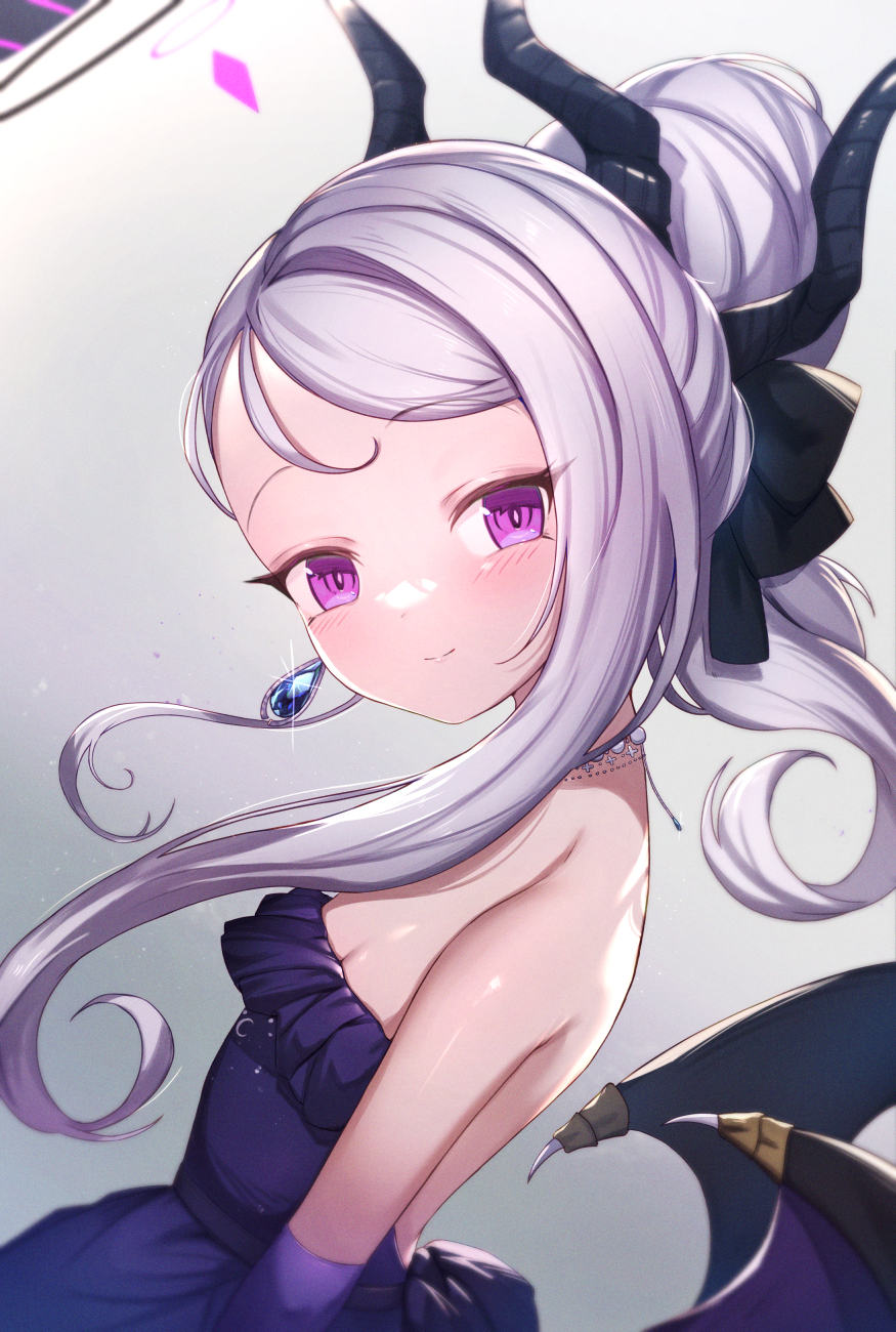 Hina (Blue Archive) Rule 34 Image