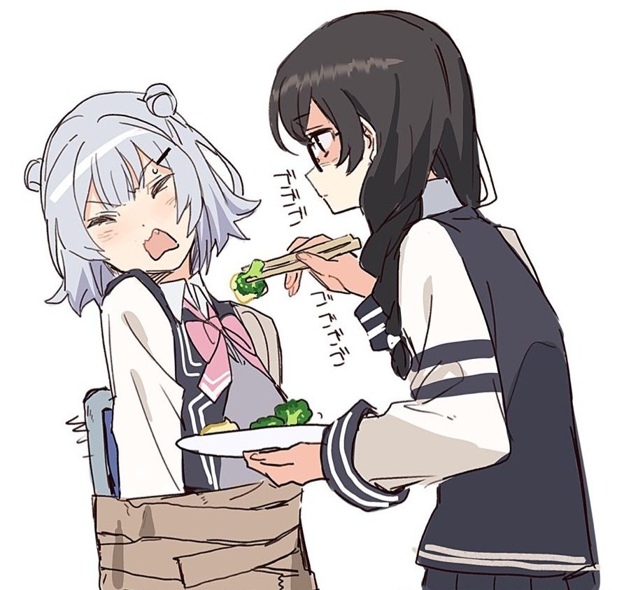 Broccoli (Cevio) Rule 34 Image