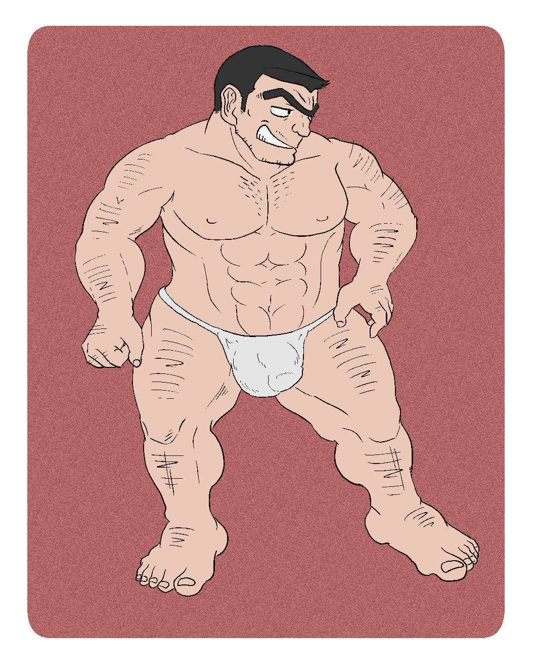 Kochikame Rule 34 Image
